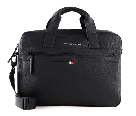 tommy hilfiger pc hooftstraat|tommy hilfiger laptop briefcase.